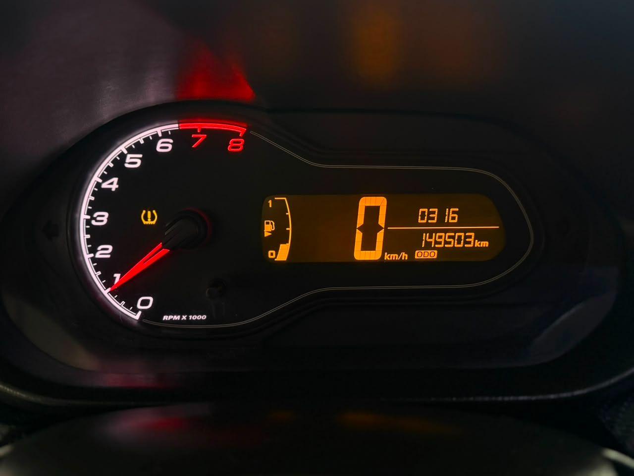 CHEVROLET Prisma - Foto
