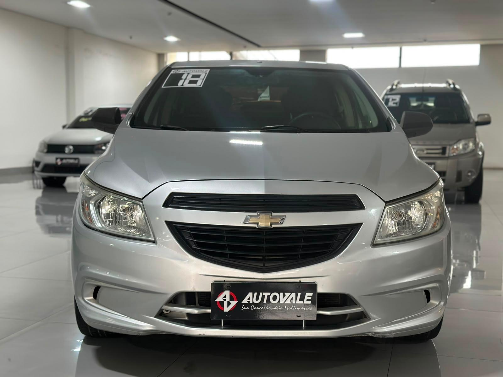 CHEVROLET Prisma - Foto