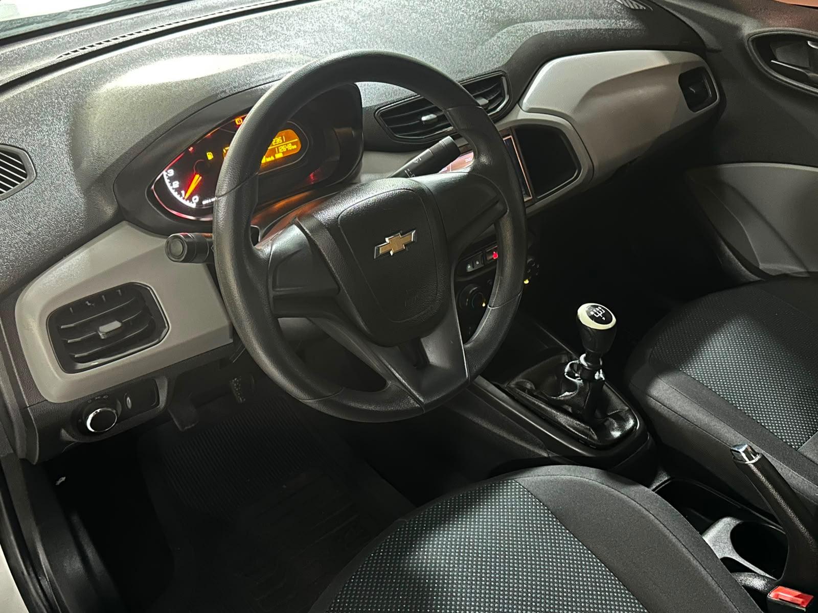 CHEVROLET Prisma - Foto