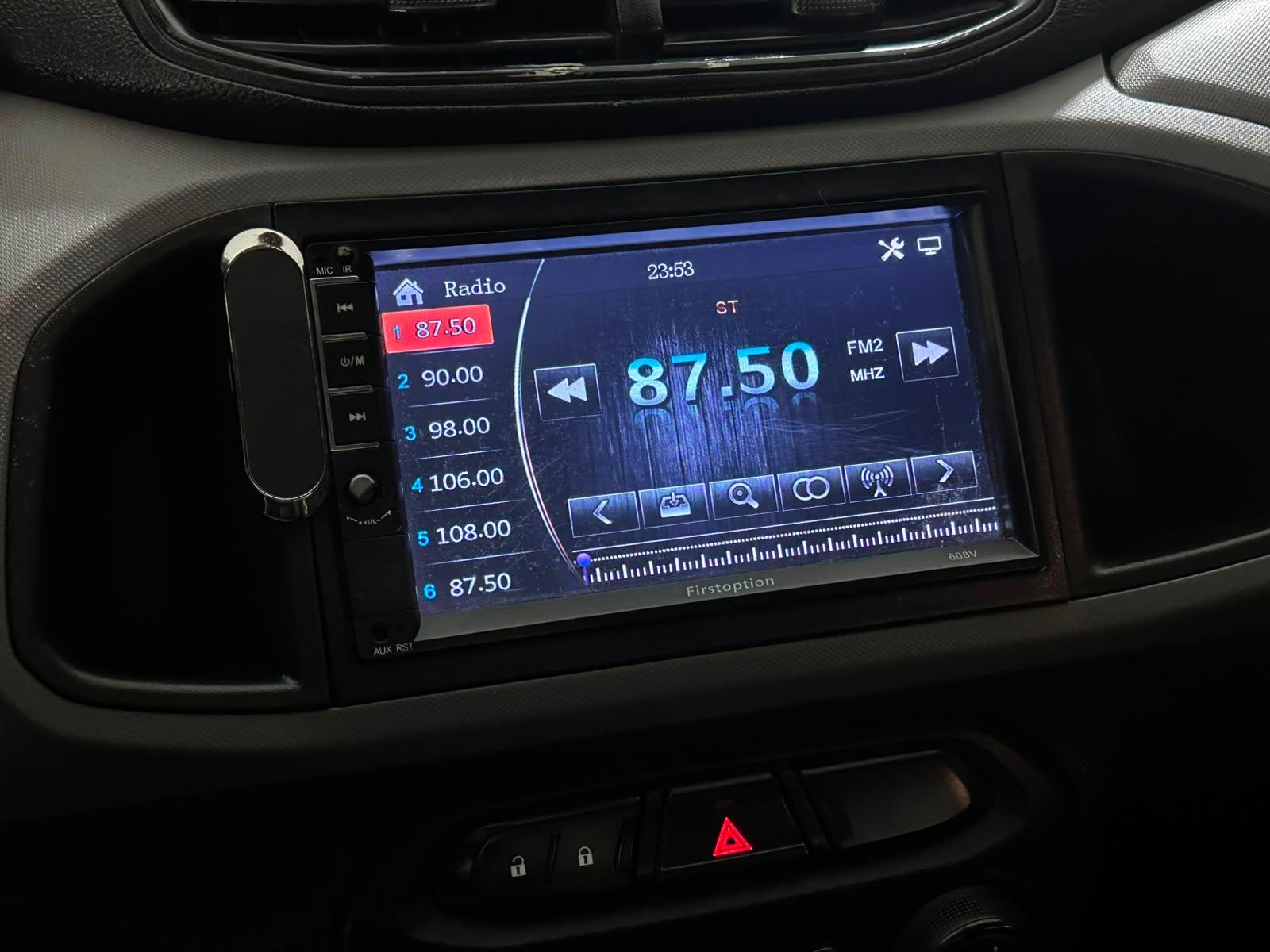 CHEVROLET Prisma - Foto