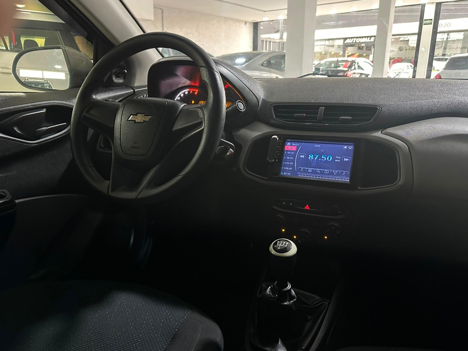CHEVROLET Prisma - Foto