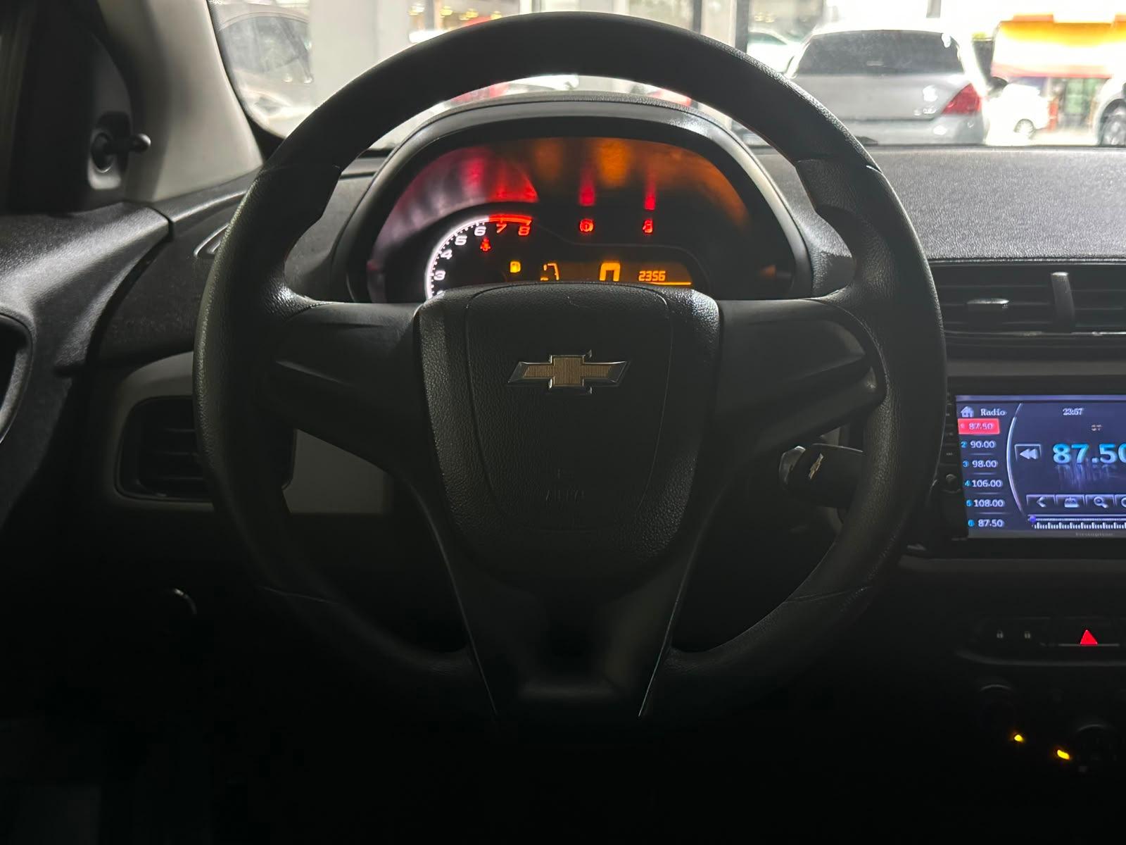 CHEVROLET Prisma - Foto