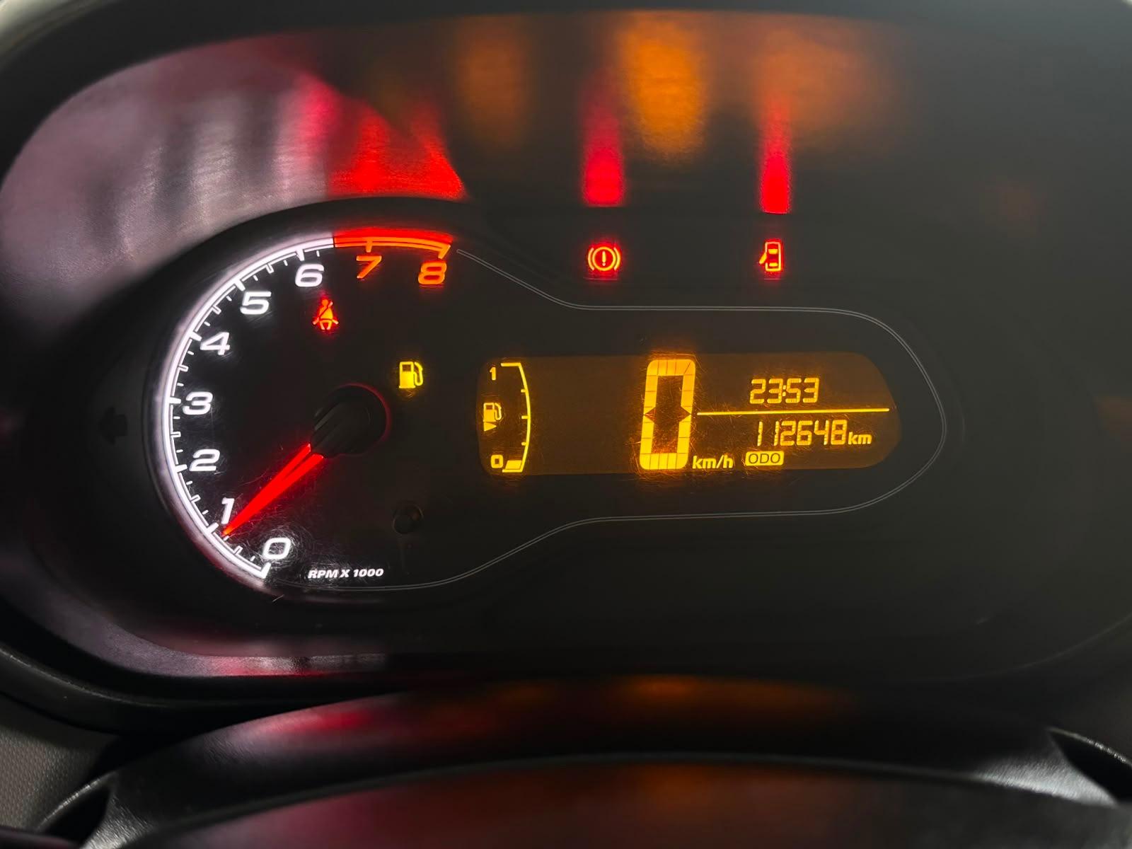 CHEVROLET Prisma - Foto