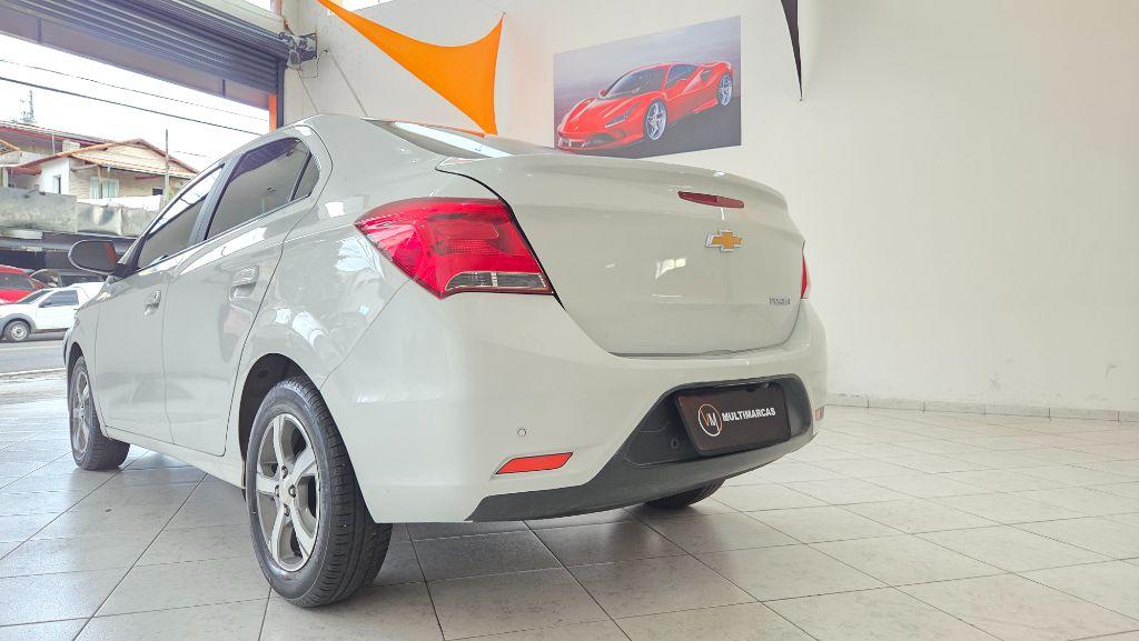 CHEVROLET Prisma - Foto