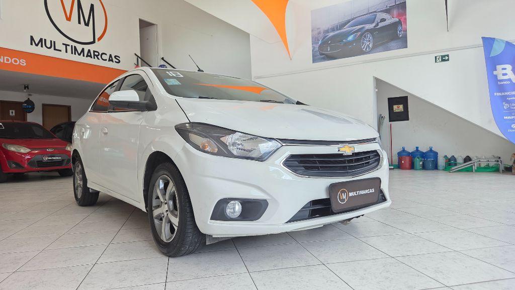 CHEVROLET Prisma - Foto