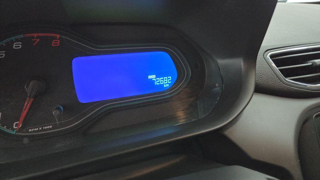 CHEVROLET Prisma - Foto