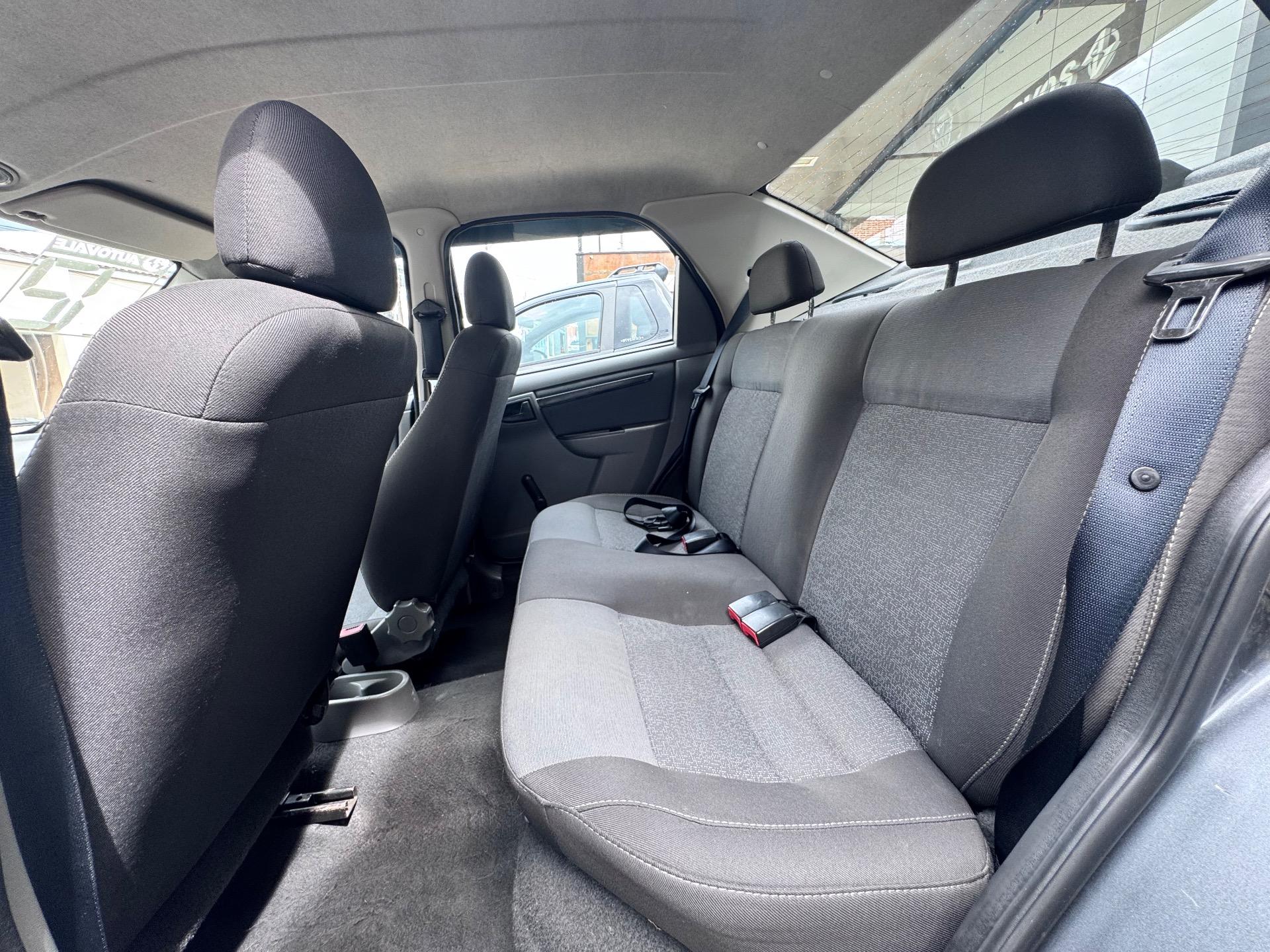 CHEVROLET Prisma - Foto