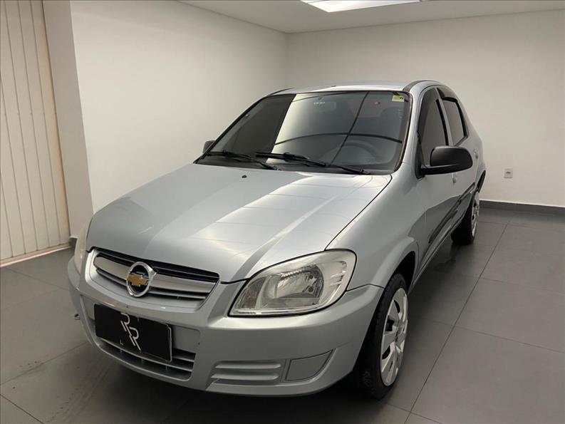 CHEVROLET Prisma - Foto