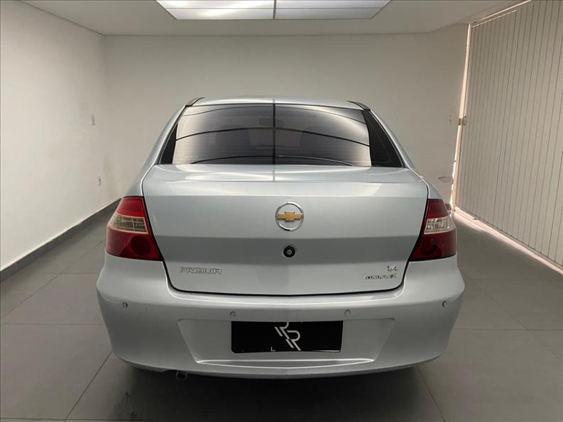 CHEVROLET Prisma - Foto