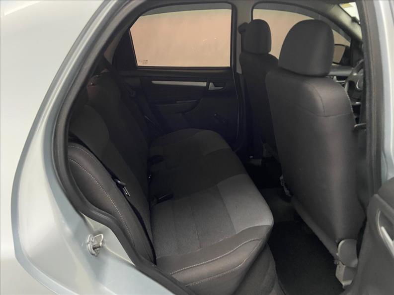 CHEVROLET Prisma - Foto