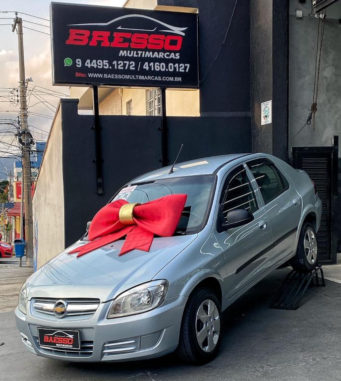 CHEVROLET Prisma - Foto