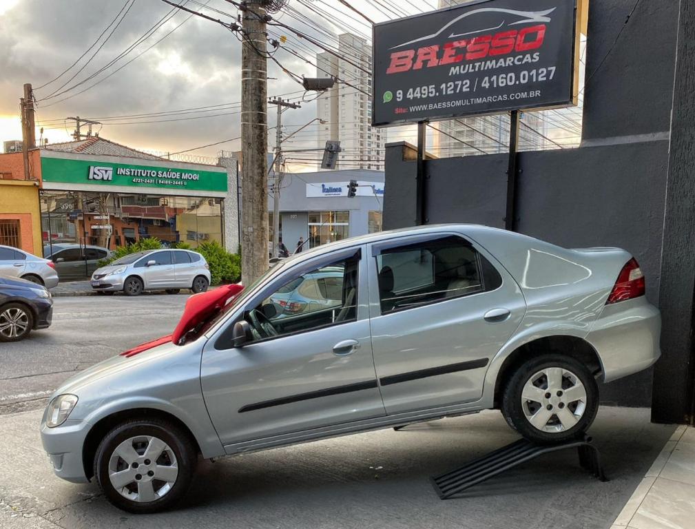 CHEVROLET Prisma - Foto