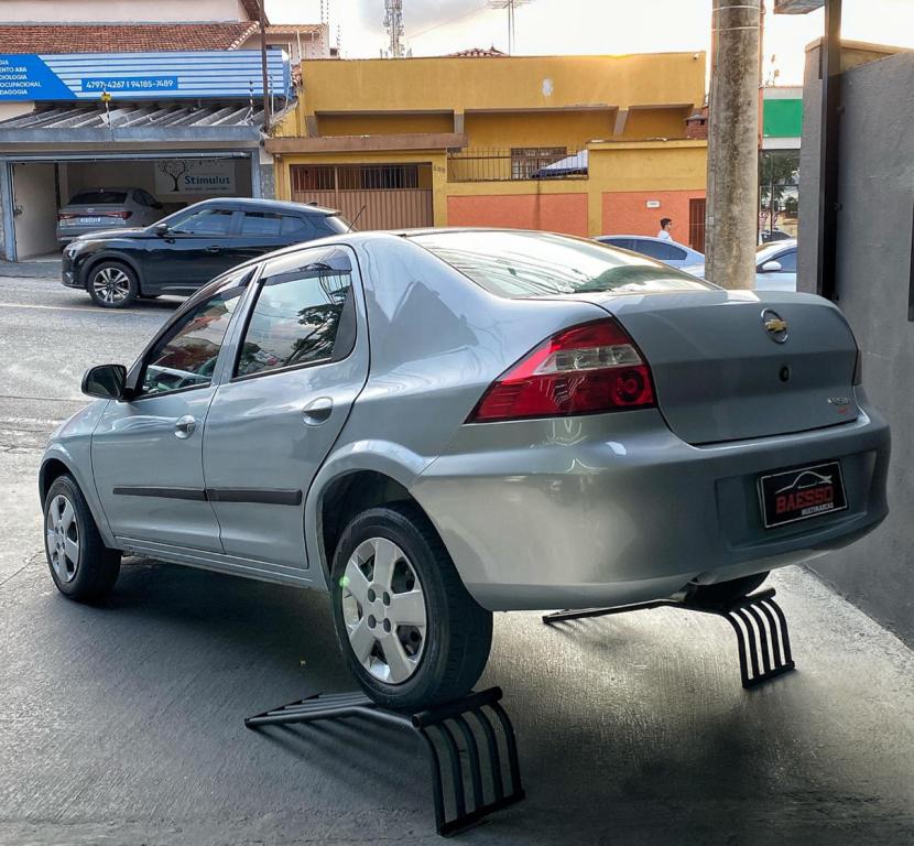 CHEVROLET Prisma - Foto