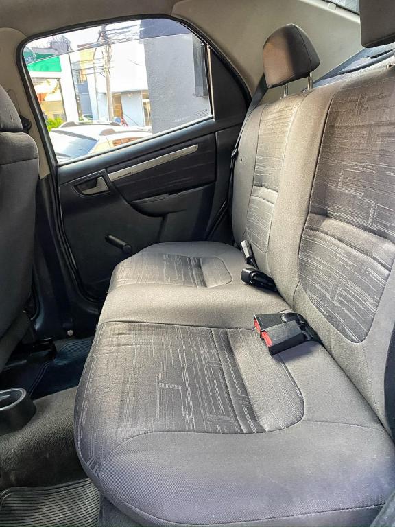 CHEVROLET Prisma - Foto