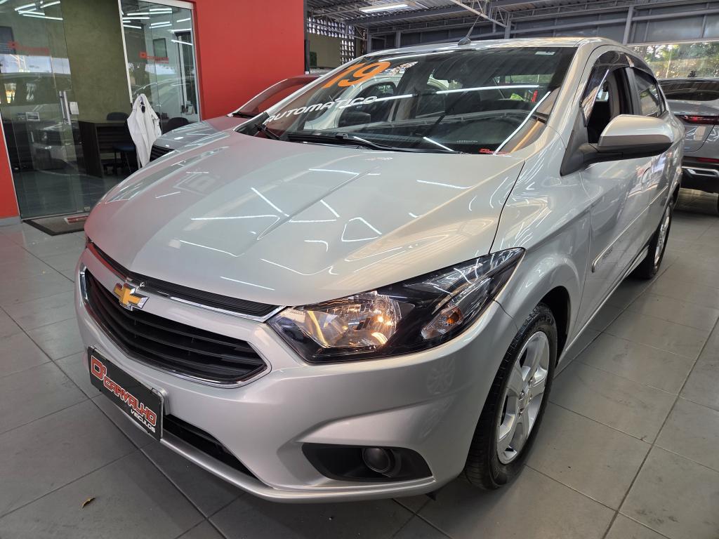 CHEVROLET Prisma