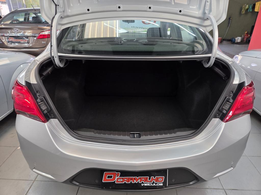 CHEVROLET Prisma - Foto