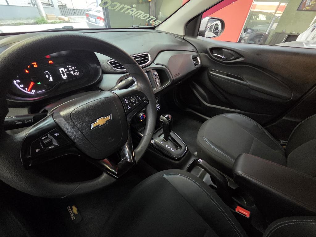 CHEVROLET Prisma - Foto