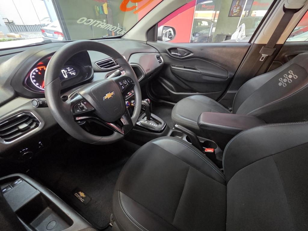 CHEVROLET Prisma - Foto