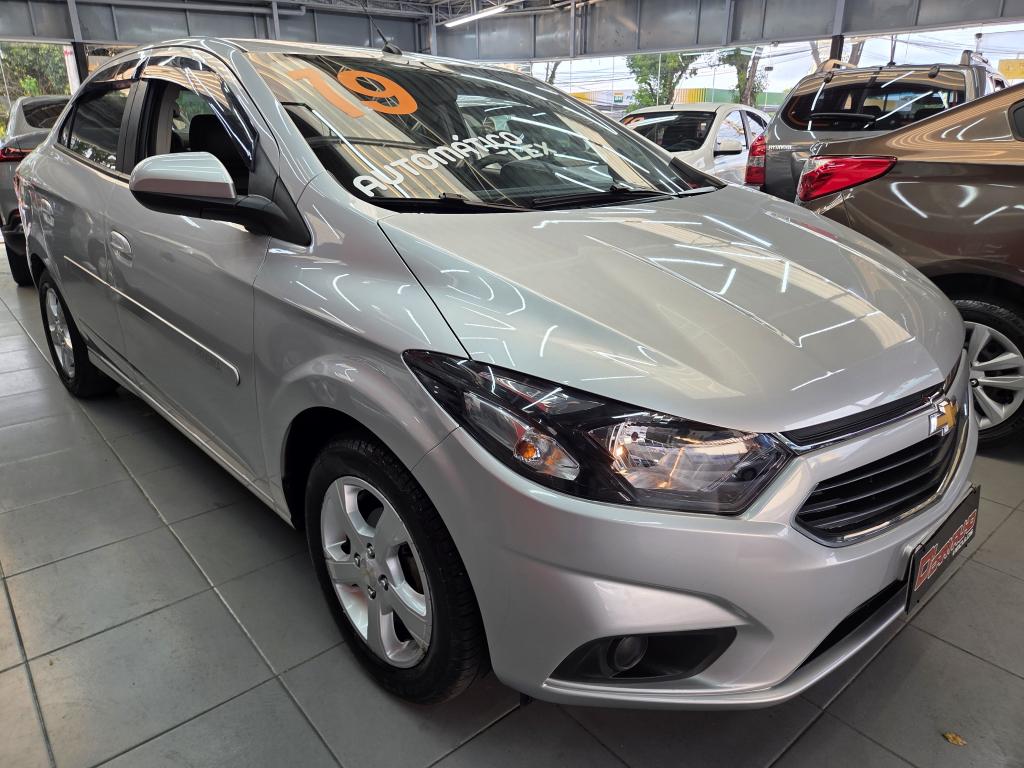 CHEVROLET Prisma - Foto