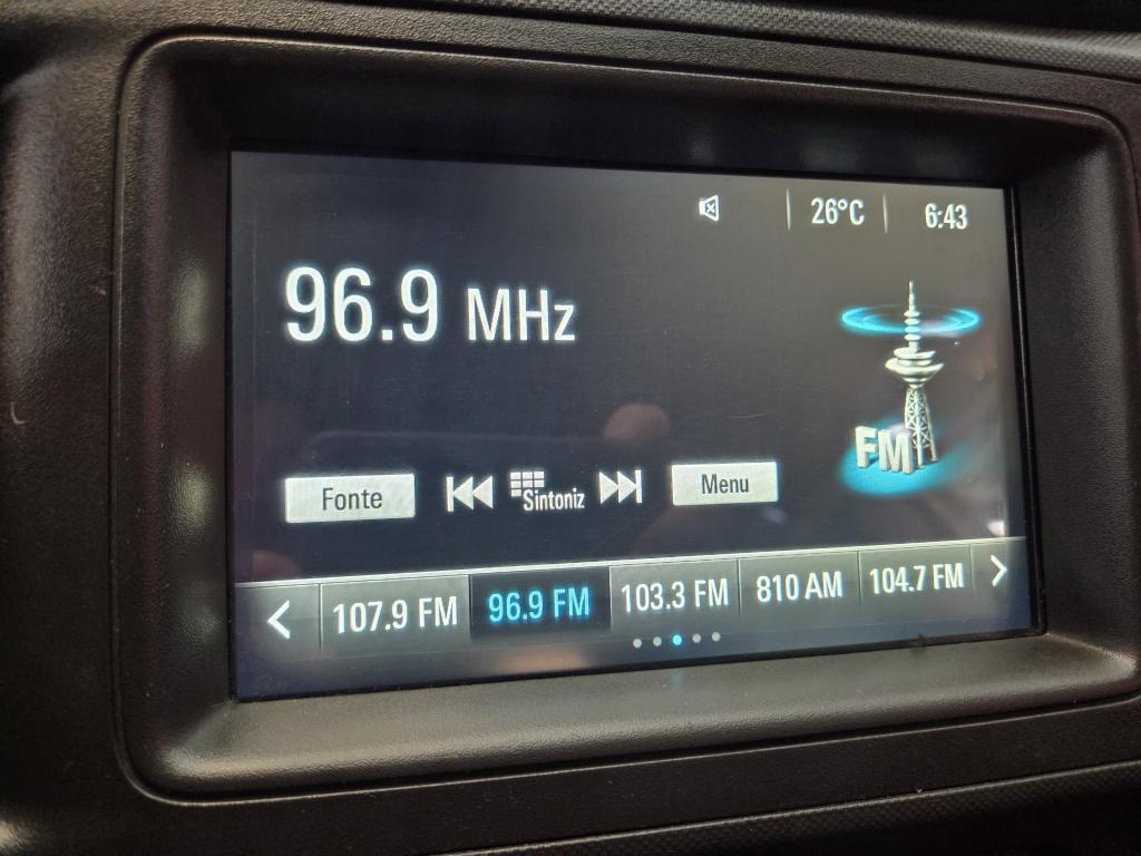 CHEVROLET Prisma - Foto