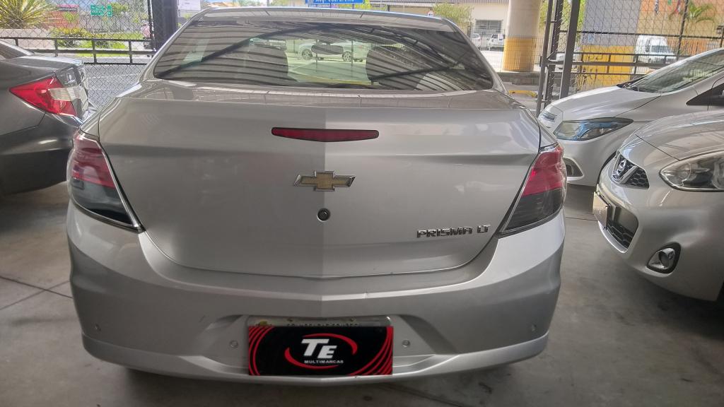 CHEVROLET Prisma - Foto