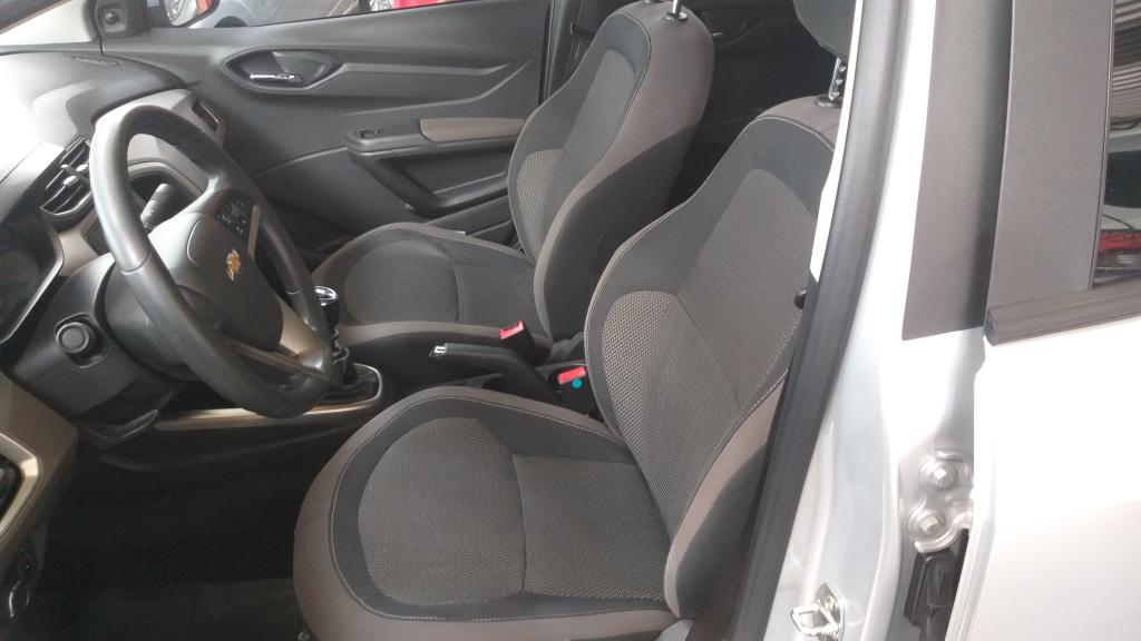 CHEVROLET Prisma - Foto