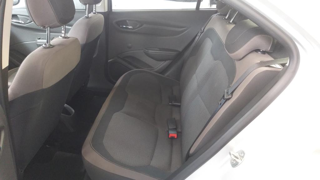 CHEVROLET Prisma - Foto