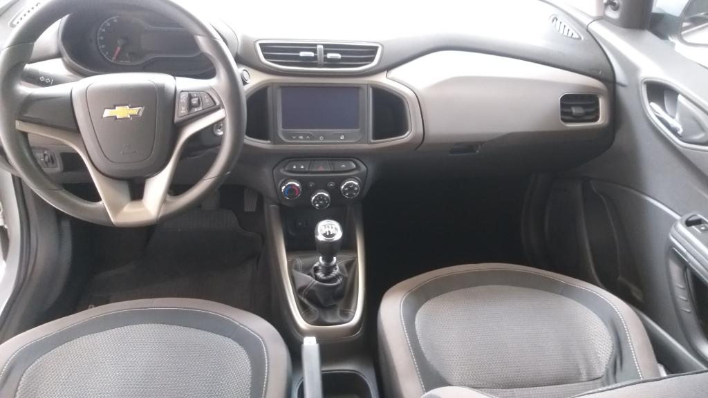 CHEVROLET Prisma - Foto