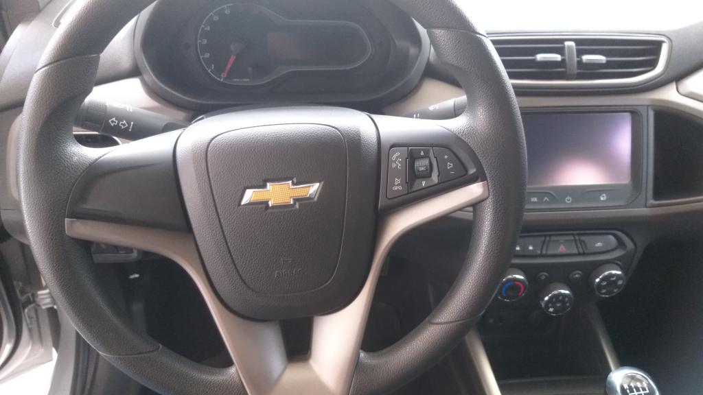 CHEVROLET Prisma - Foto