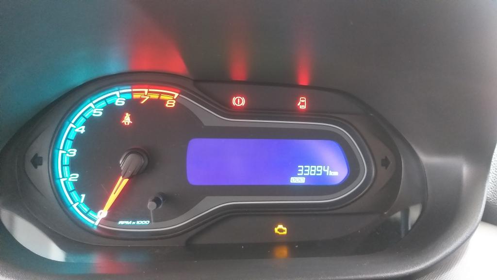 CHEVROLET Prisma - Foto