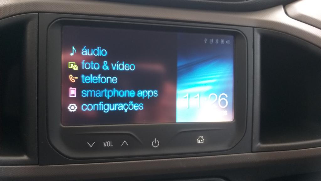CHEVROLET Prisma - Foto