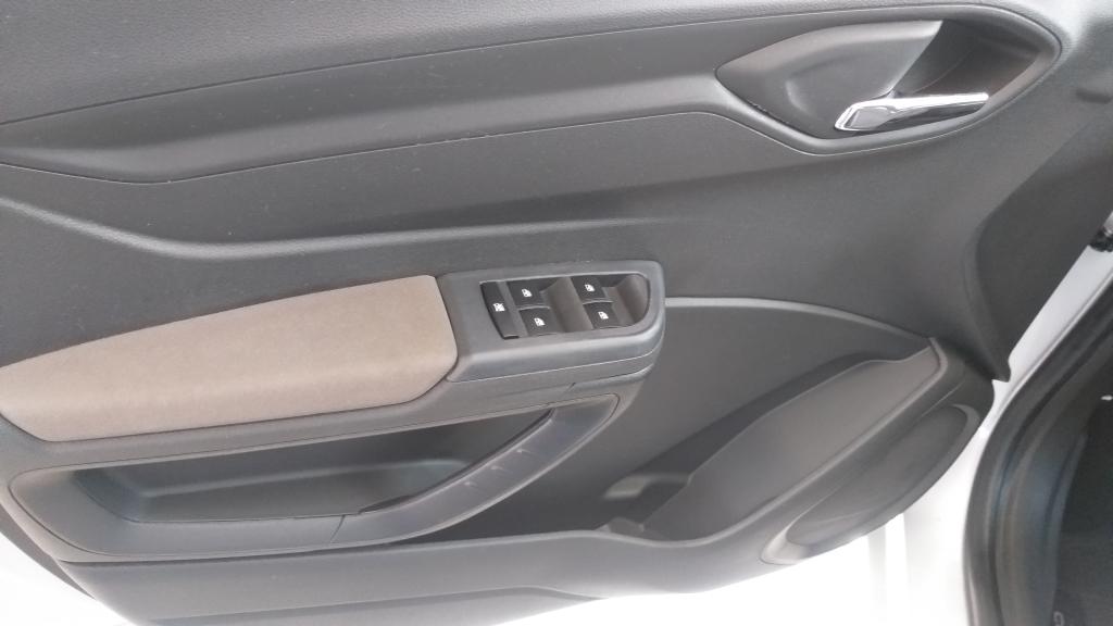 CHEVROLET Prisma - Foto