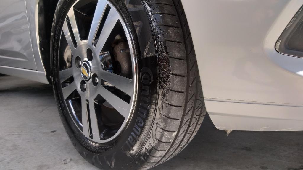 CHEVROLET Prisma - Foto