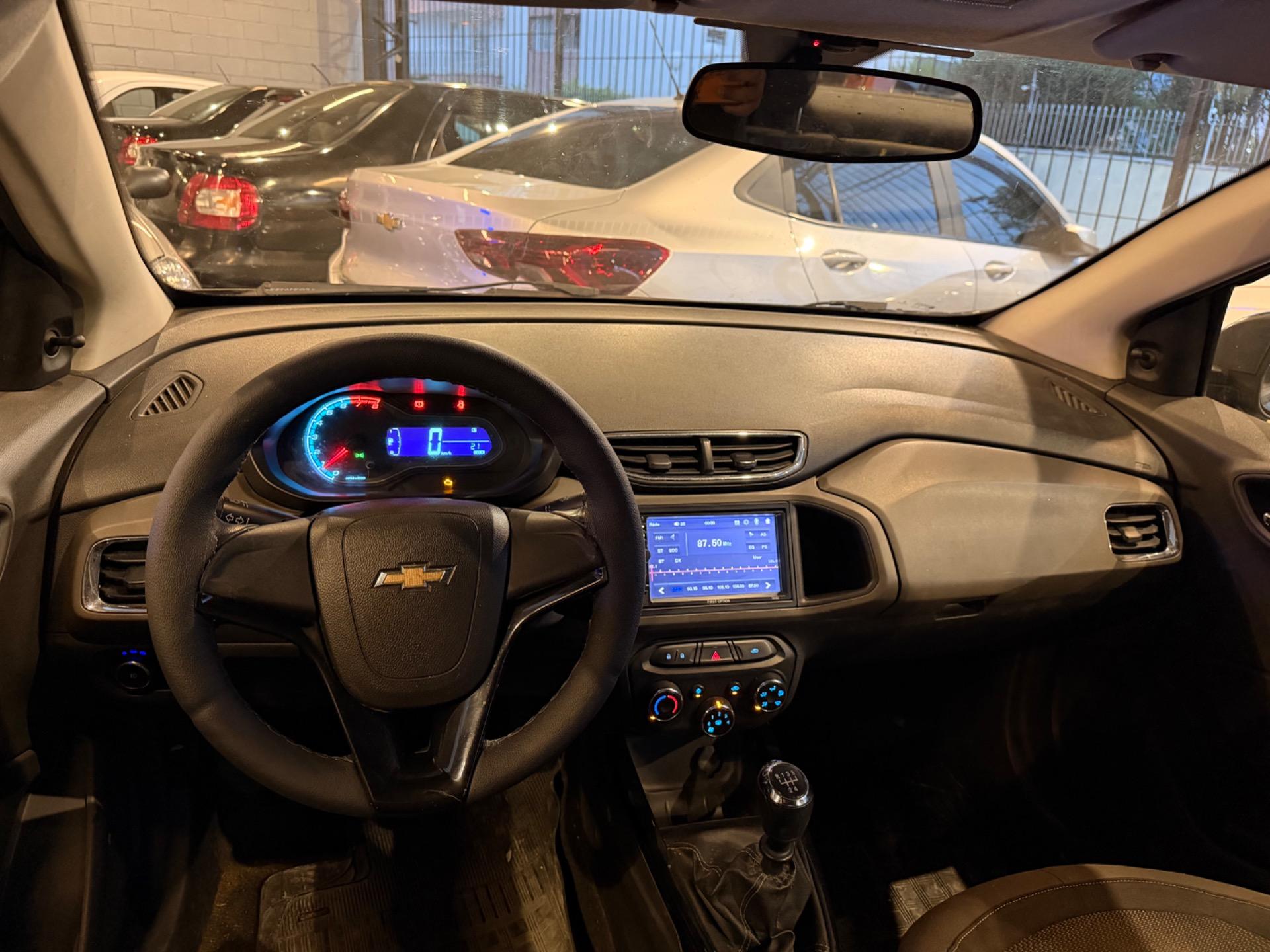 CHEVROLET Prisma - Foto