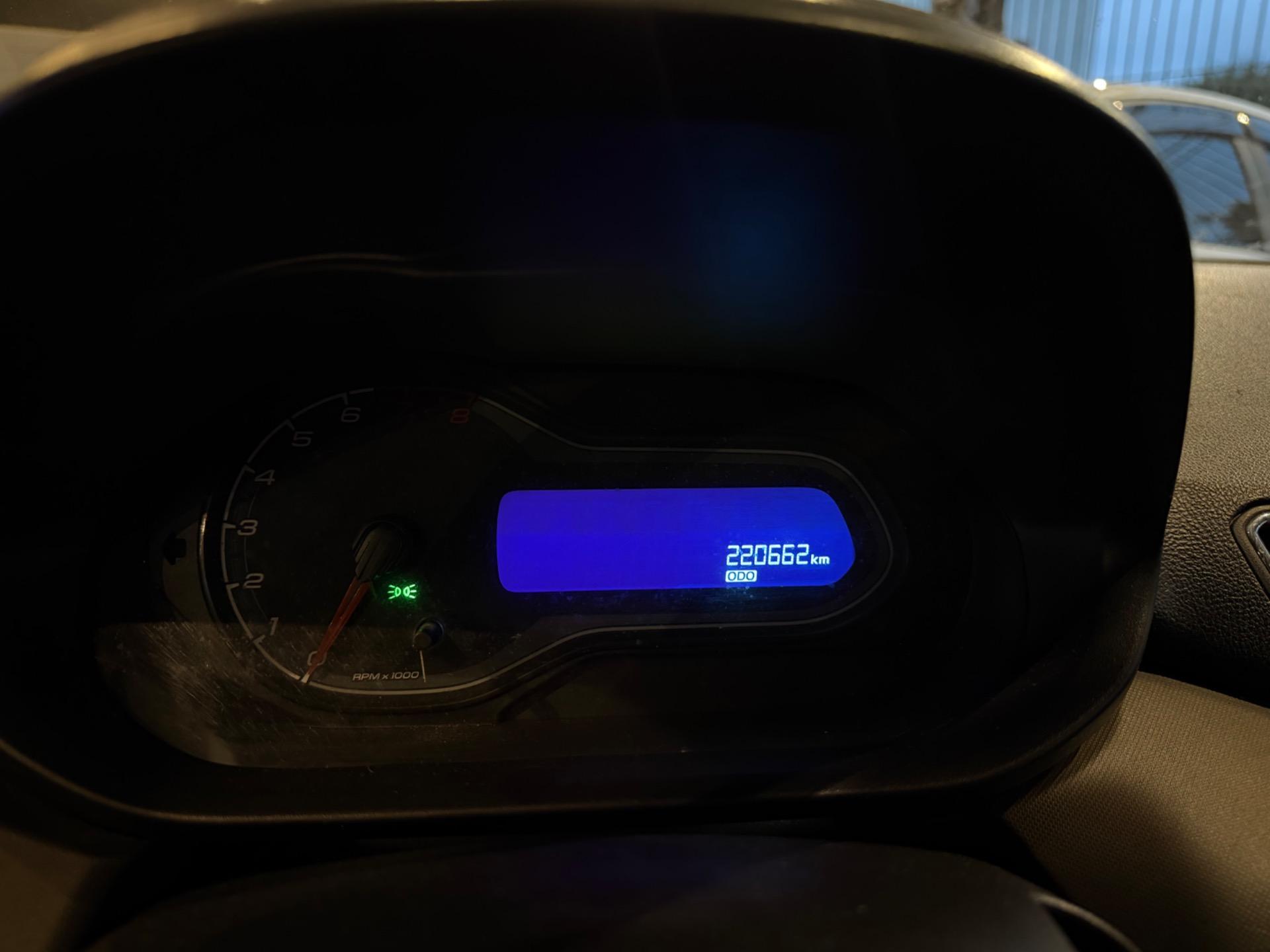 CHEVROLET Prisma - Foto