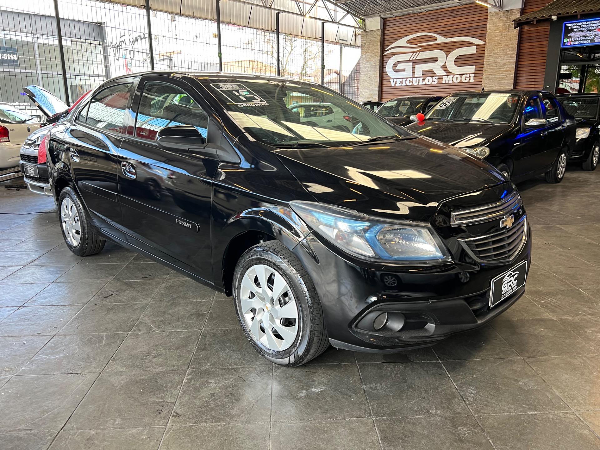 CHEVROLET Prisma
