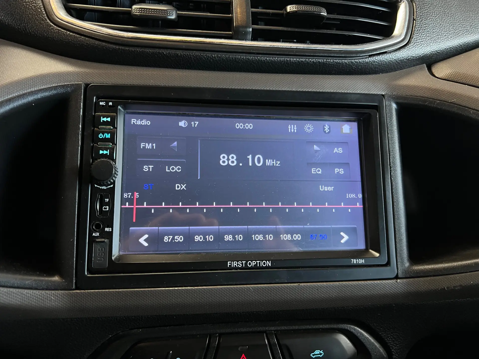 CHEVROLET Prisma - Foto