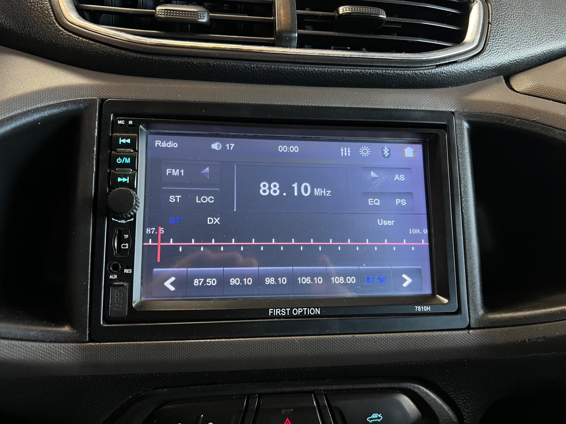 CHEVROLET Prisma - Foto