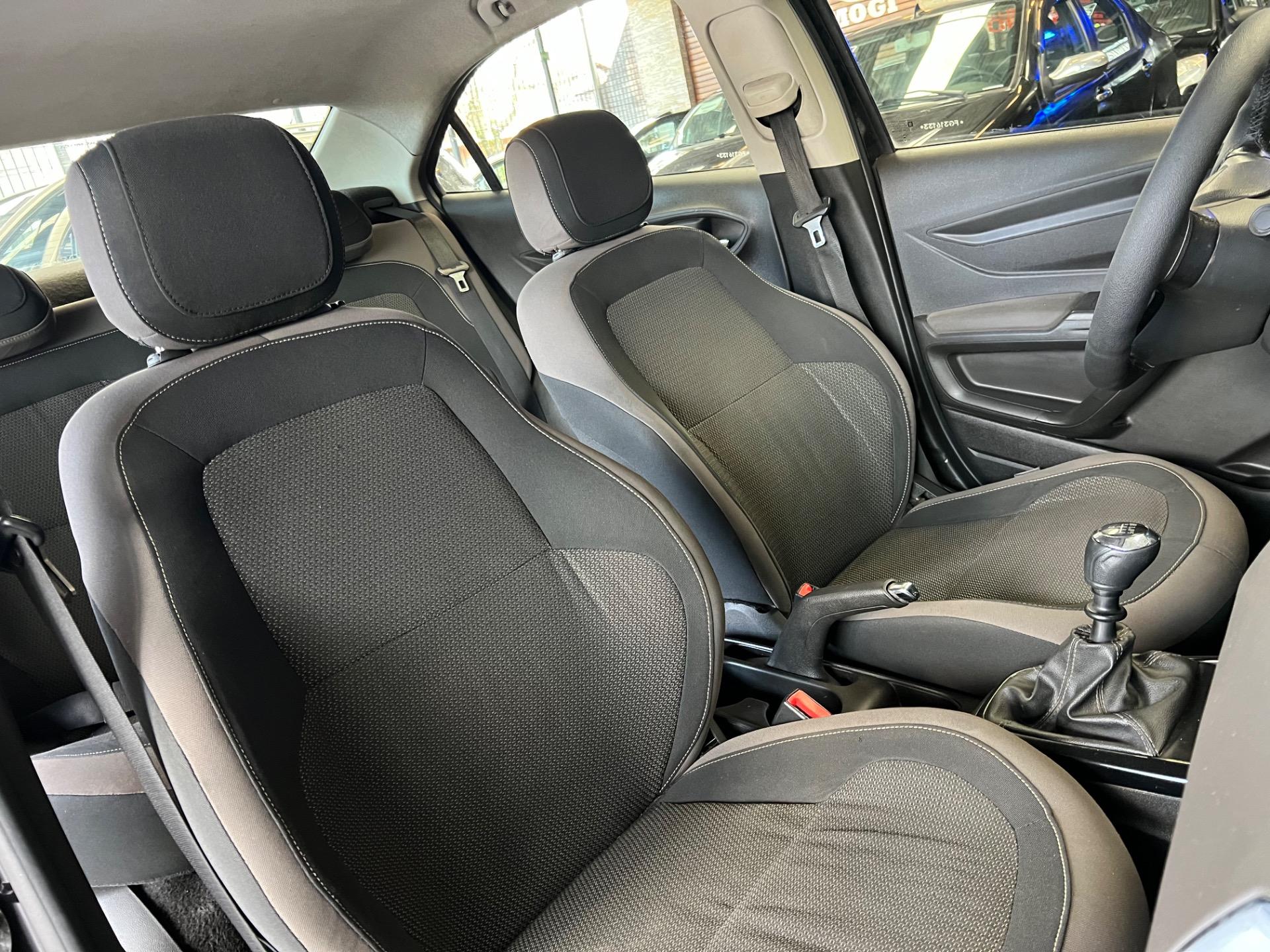 CHEVROLET Prisma - Foto