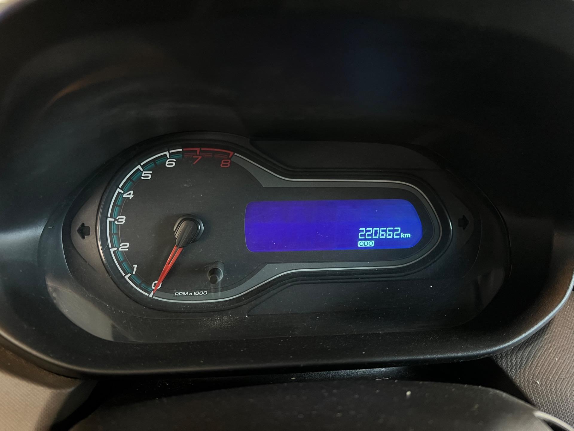 CHEVROLET Prisma - Foto