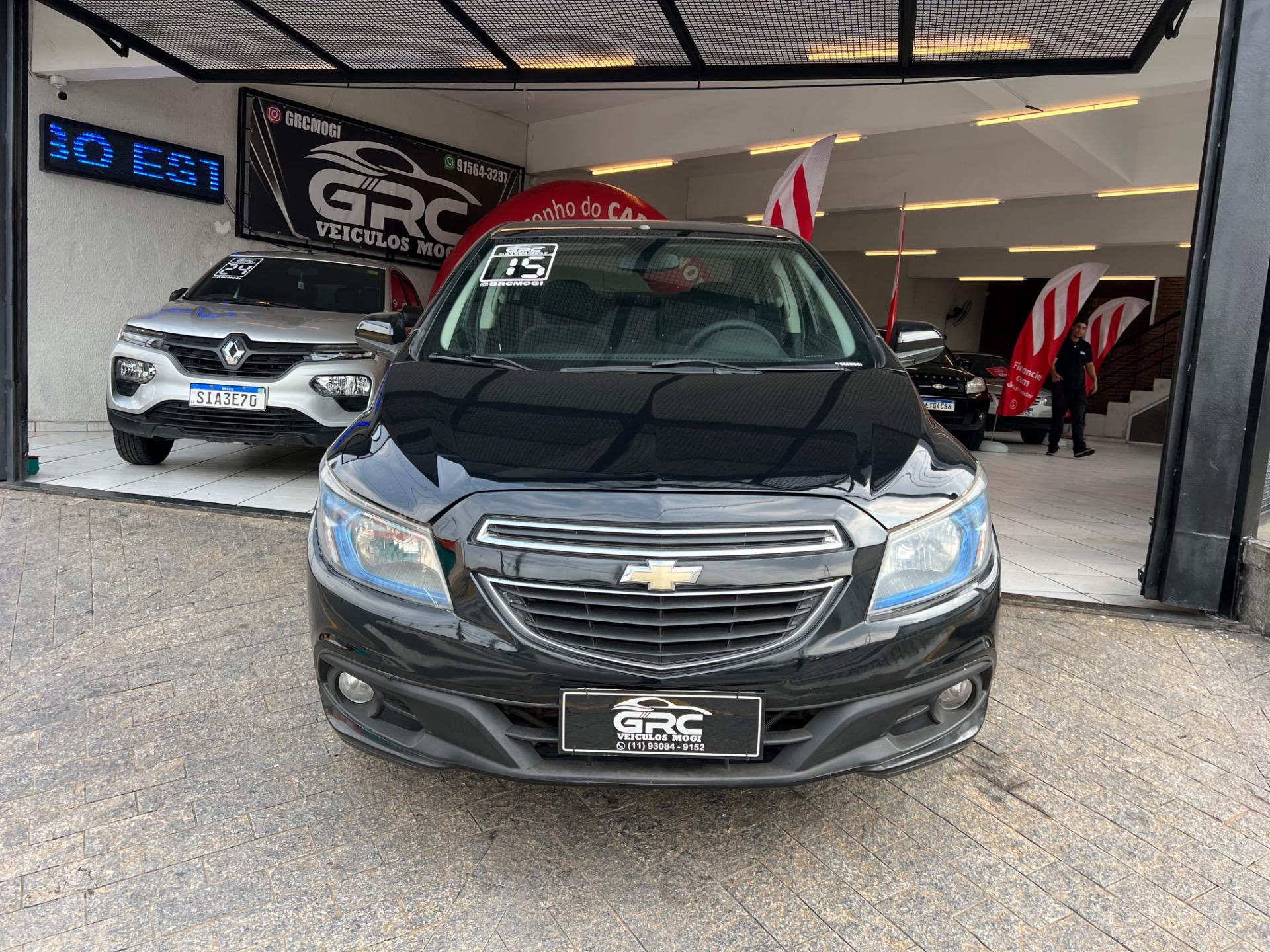 CHEVROLET Prisma - Foto