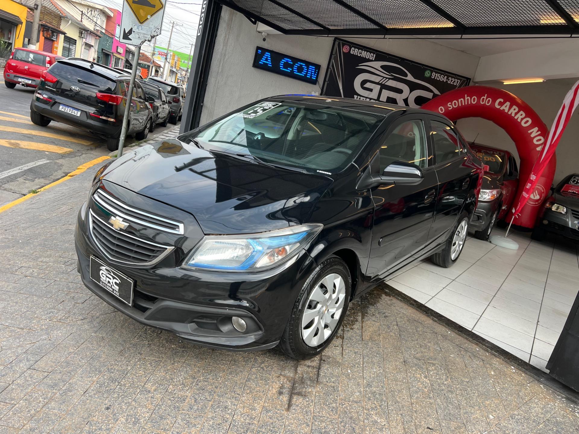 CHEVROLET Prisma - Foto