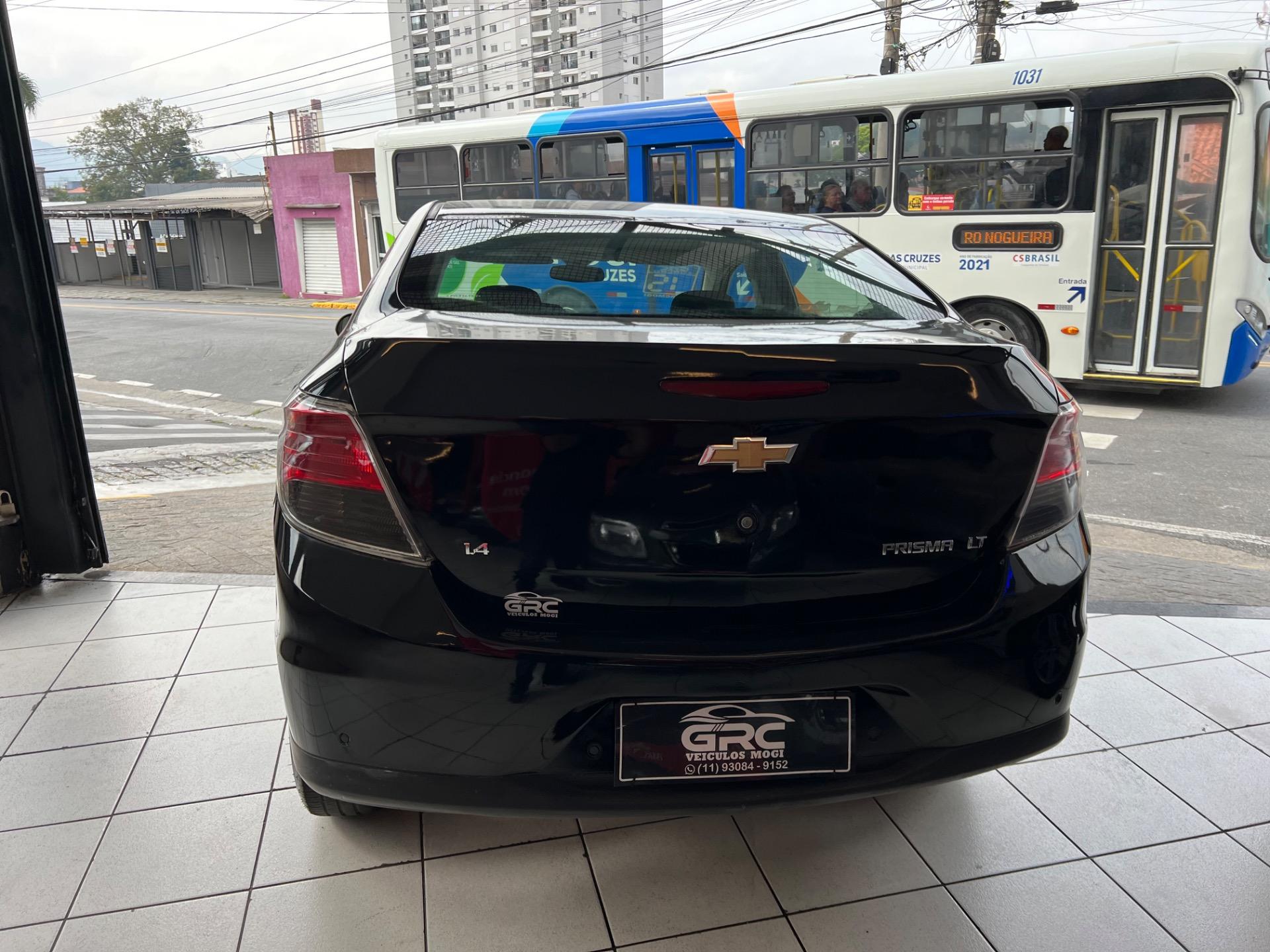 CHEVROLET Prisma - Foto