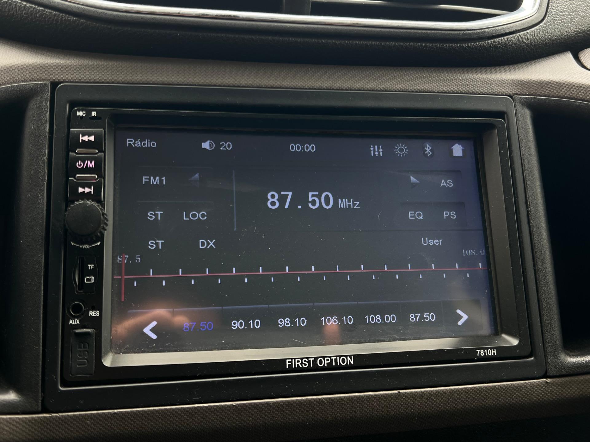 CHEVROLET Prisma - Foto