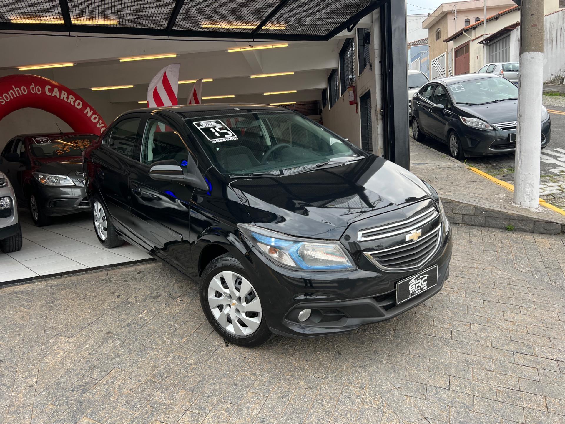 CHEVROLET Prisma