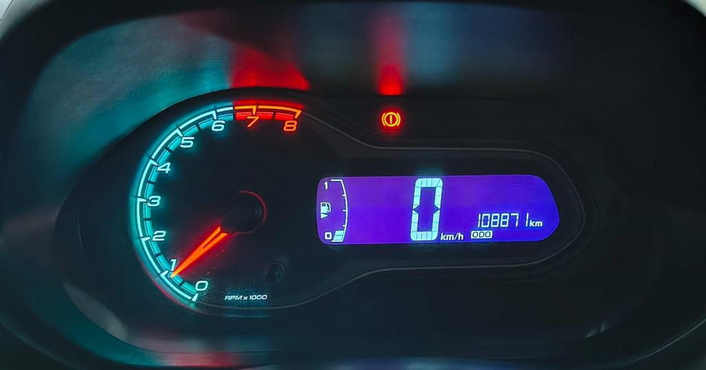 CHEVROLET Prisma - Foto