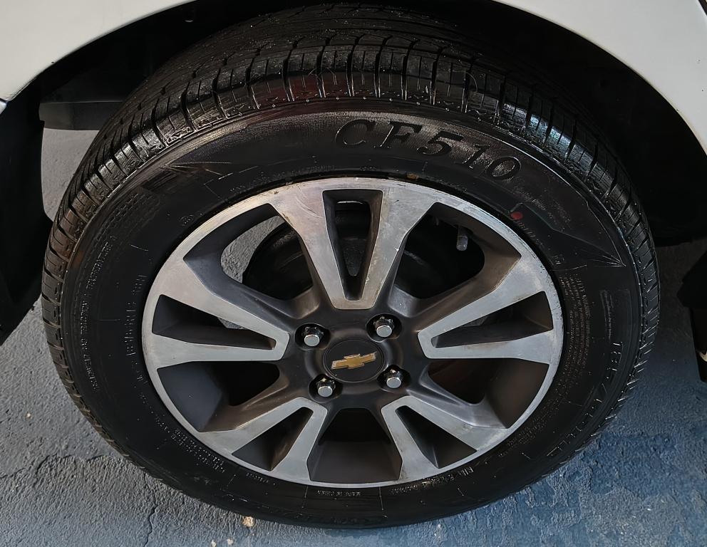 CHEVROLET Prisma - Foto