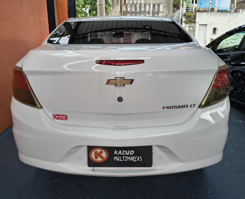 CHEVROLET Prisma - Foto