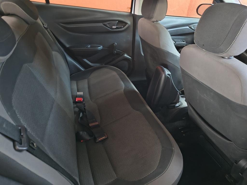 CHEVROLET Prisma - Foto