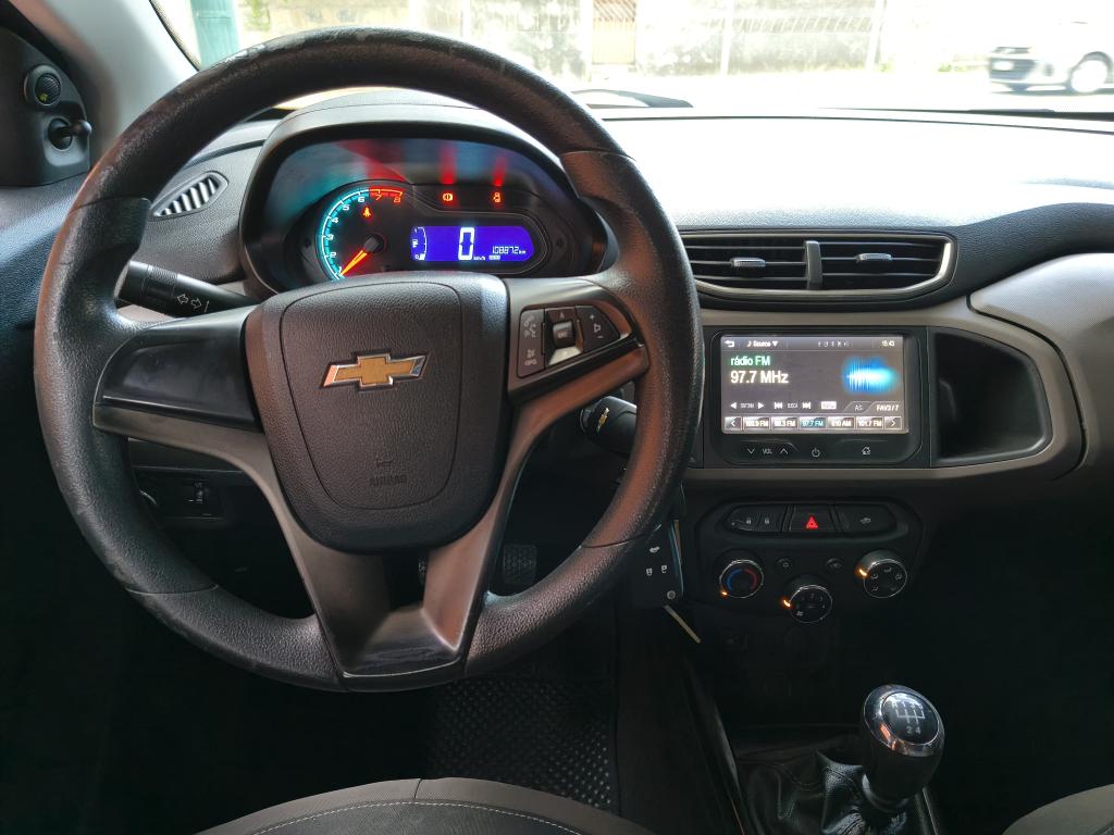 CHEVROLET Prisma - Foto